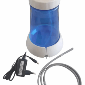 Bomba de agua para scaler y ultrasonido dental